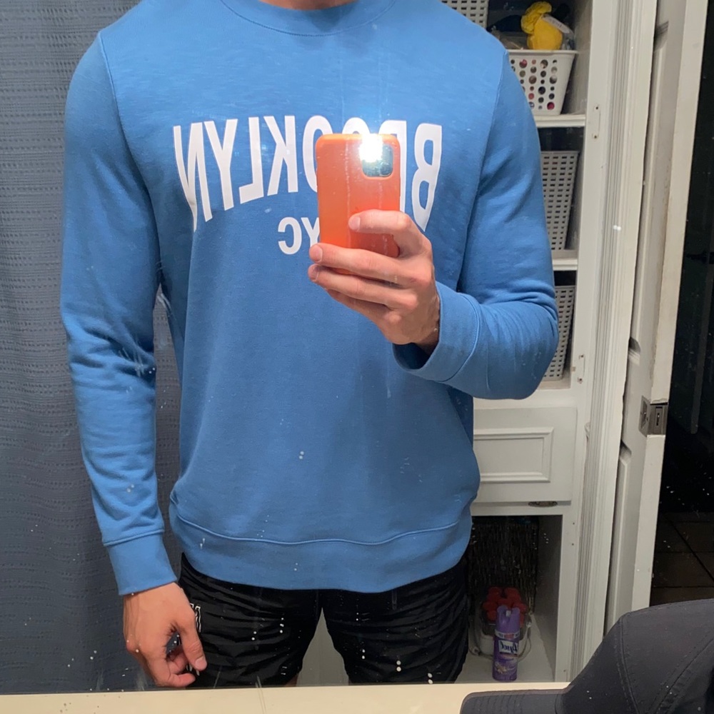 Crewneck